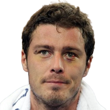 Marat Safin headshot