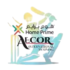 Game Prime Aecor logo