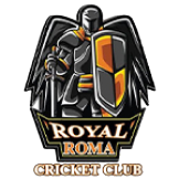 Royal Roma logo