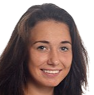 Anastasiya Rychagova headshot