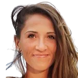 Alexandra Ignatik headshot