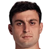 Aslan Karatsev
