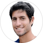 Amir Weintraub headshot