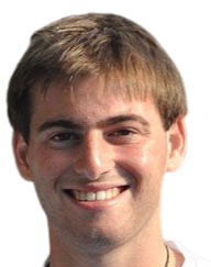 Zachary Mintz headshot