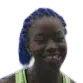 Kimberly Mpukusa