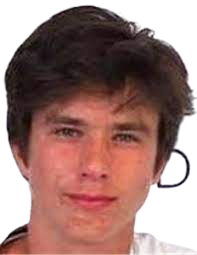 Matej Galik headshot