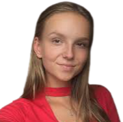 Perla Nieuwboer headshot