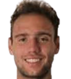 Juan Bautista Otegui headshot