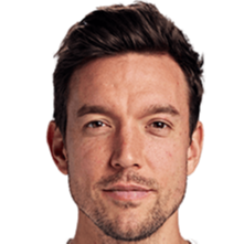 Andreas Mies headshot