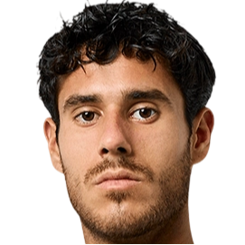 Adolfo Daniel Vallejo headshot