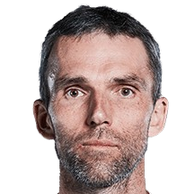 Ivo Karlovic headshot