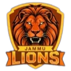 Jammu Lions logo