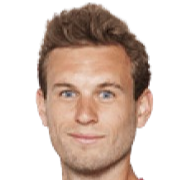 Mathias Bourgue headshot