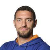 Joachim Gerard headshot