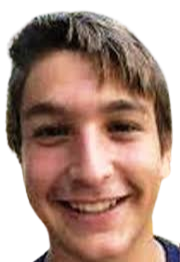 Loren Byers headshot