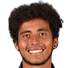 Gabriel Hurtado headshot