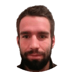 Vaclav Safranek headshot