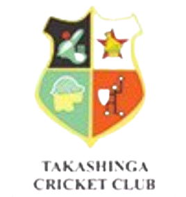 Takashinga 1 logo