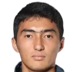 Khumoyun Sultanov