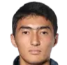 Khumoyun Sultanov