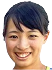 Ikumi Yamazaki headshot