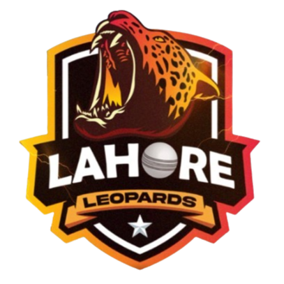 Lahore Leopards logo