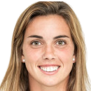 Guillermina Naya headshot