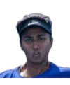 Ashmitha Easwaramurthi