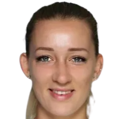 Yana Sizikova headshot