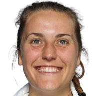 Antonia Lottner headshot