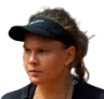 Jasmin Jebawy