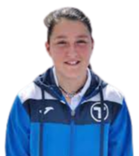 Lorena Solar Donoso headshot