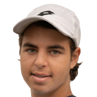 Stefan Popovic headshot