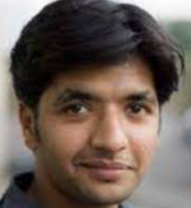 Varnit Arora headshot