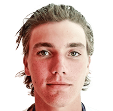 Stefano Battaglino headshot