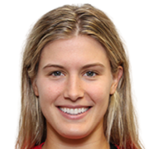 Eugenie Bouchard (Srl) headshot