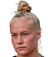 Annick Melgers headshot