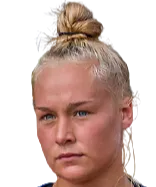 Annick Melgers