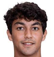 Baran Soyler headshot