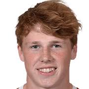 Felipe Mikkelsen headshot