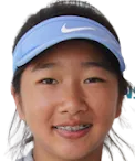 Shannon Lam