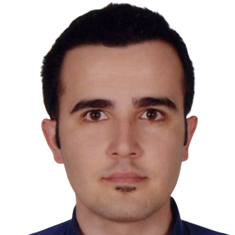 Suleyman Deniz Gursoy headshot