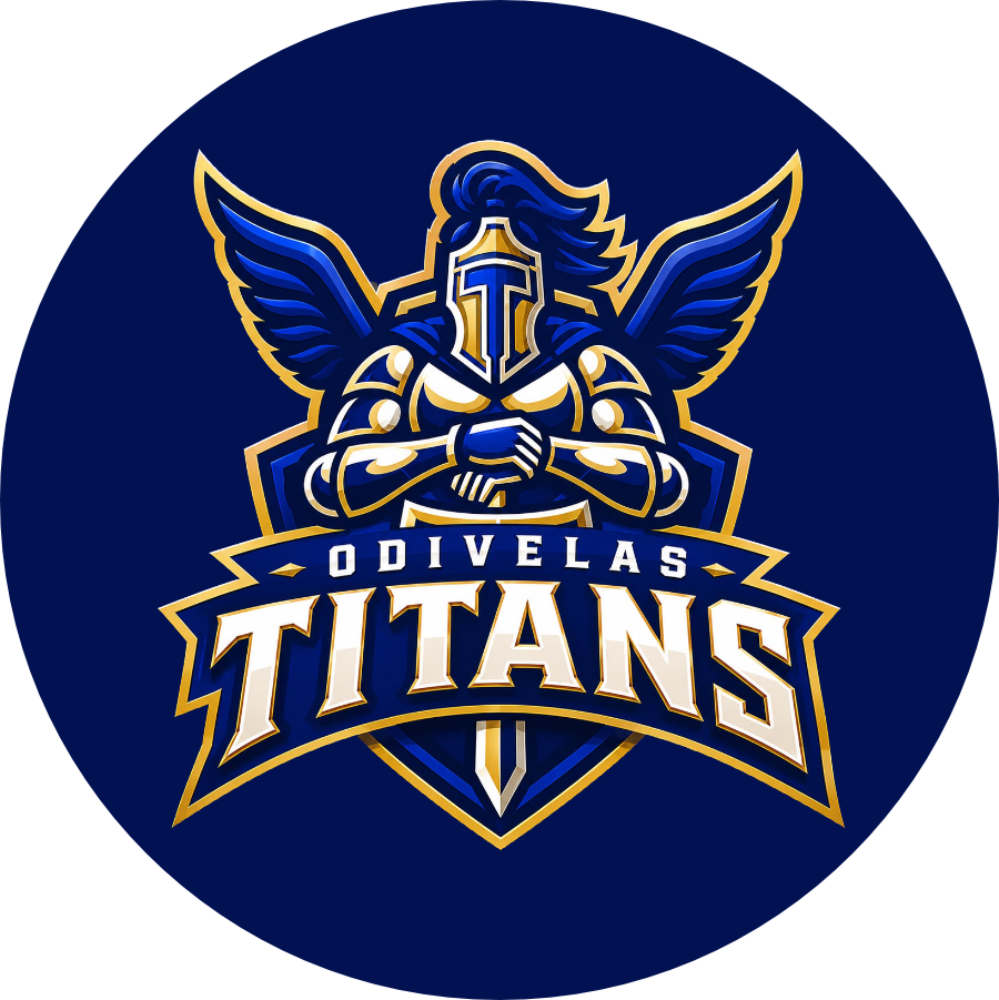 Odivelas Titans