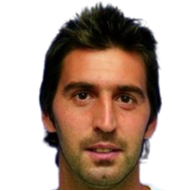 Sergio Roitman headshot