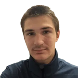 Aleksei Khomich