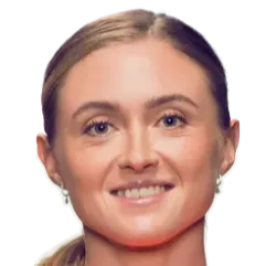 Aliaksandra Sasnovich