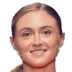 Aliaksandra Sasnovich