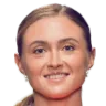 Aliaksandra Sasnovich