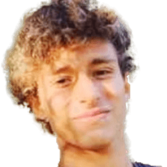 Jordan Correia Passos Do Carmo headshot