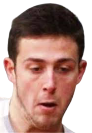 Paul Valsecchi headshot